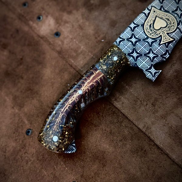 Arabesco Star Gold!  RF1183